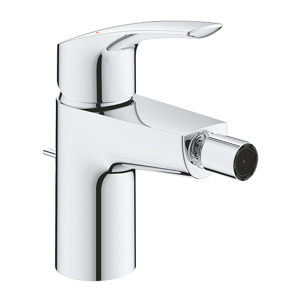 Смеситель для биде GROHE Eurosmart Cosmopolitan стандартный, хром (арт. 32929003)