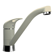 Смеситель для кухни Florentina ГАММА 313.05L.1123.202, шампань