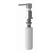 Дозатор для кухонной мойки Florentina КВАДРО 703.726.0000.305, грей