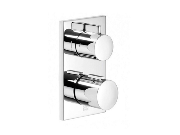 Смеситель для душа Dornbracht хром (36.426.670.00)