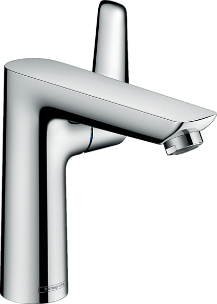 Смеситель для раковины Hansgrohe Talis E Хром (71755000)