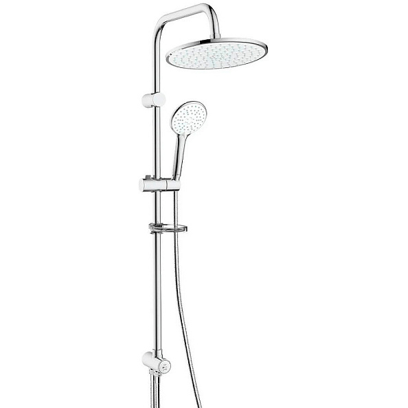 Душевой гарнитур Lemark  (LM8809C)
