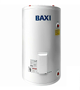 Бойлер косвенного нагрева Baxi UBC 100 с одним змеевиком