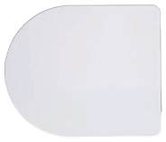 AQ00091 Крышка-сиденье для ЕВРОПА AQ1106