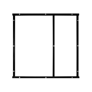 Каркас PERSEUS Квадрат 90