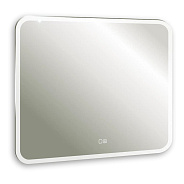 Зеркало Silver Mirrors Стив 800х680 - 2 (подогрев, сенсорный выключатель)