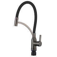 Смеситель для кухонной мойки Fmark FS8244Q-01