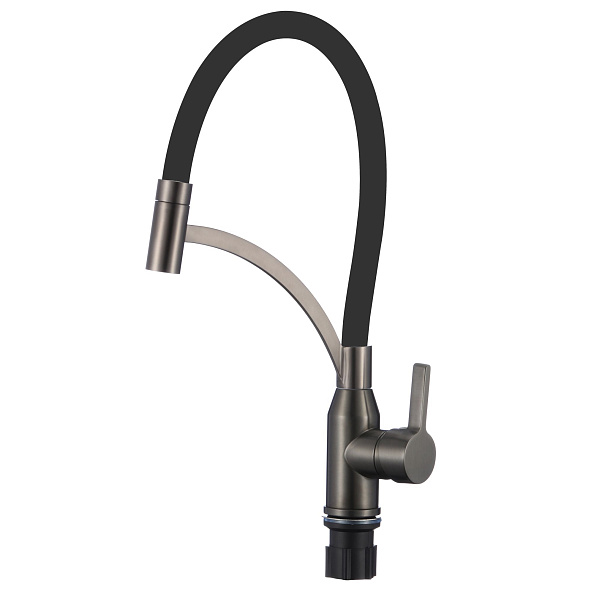 Смеситель для кухонной мойки Fmark FS8244Q-01