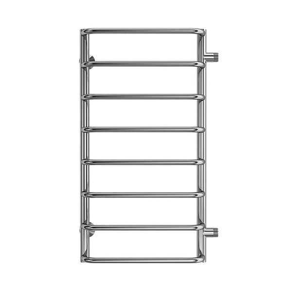 Полотенцесушитель водяной Terminus Стандарт П8 400х800, боковое подключение (4670078530363)