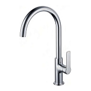 Смеситель для кухни Maretti Aria AR31RZZ845, хром