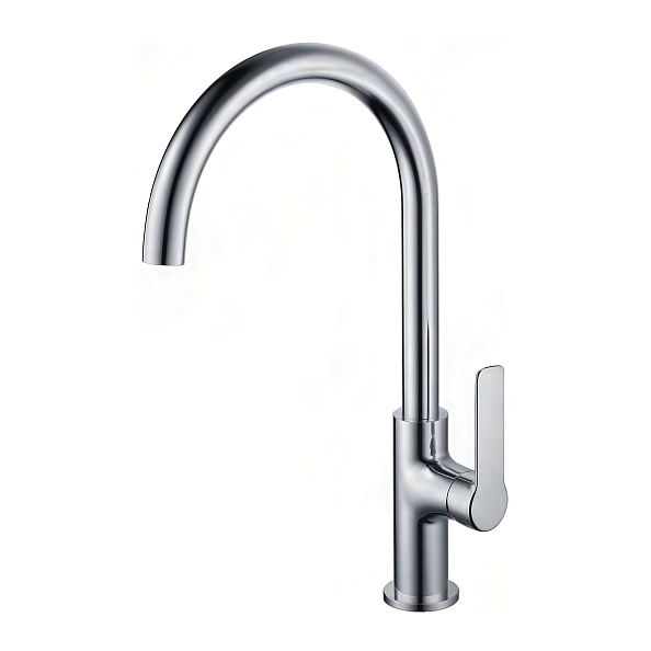 Смеситель для кухни Maretti Aria AR31RZZ845, хром