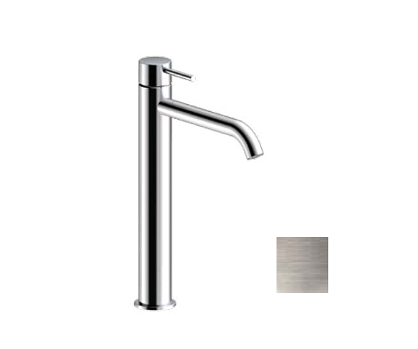 Смеситель для раковины Almar Brushed Nickel (E214002.NB)
