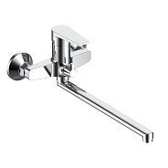 Смеситель для ванны ESKO Budapest с акс. (BT31)