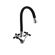 Смеситель для кухни FASHUN (A44127-7) 