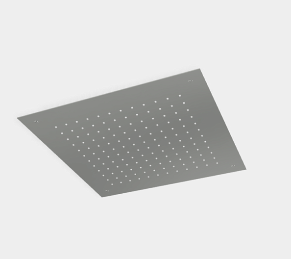 Верхний душ Fima Carlo Frattini Showerhead 500х500, хром (F2425CR)