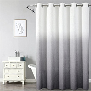 Штора Savol для ванной комнаты (SK-FH1820C)