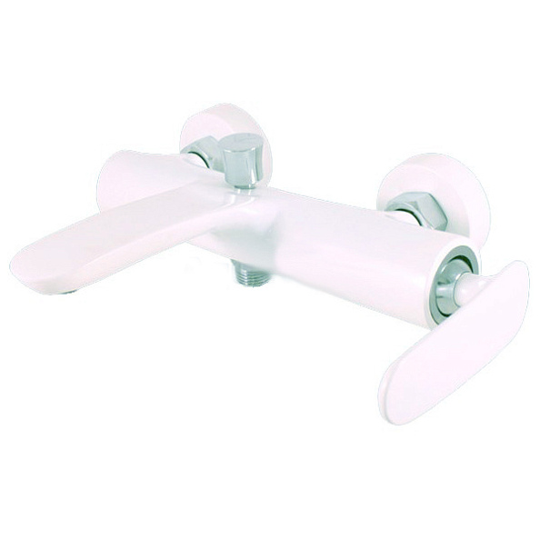 Смеситель для ванны Rav Slezak Tigris TG154.5BC