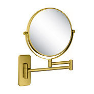 Зеркало Timo Saona золото шлифованное (13076/20)