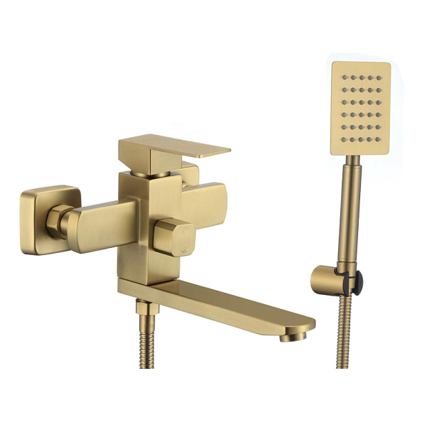 Смеситель для ванны Fmark FS8104Q