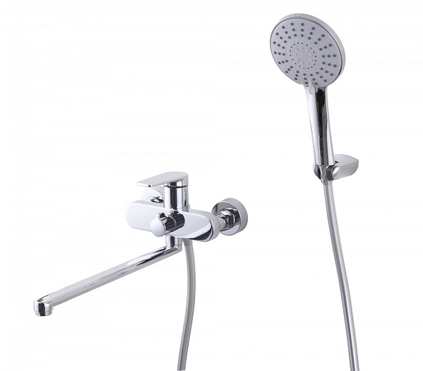 Смеситель DK для ванны Bayern.Fürth (DA1523301)