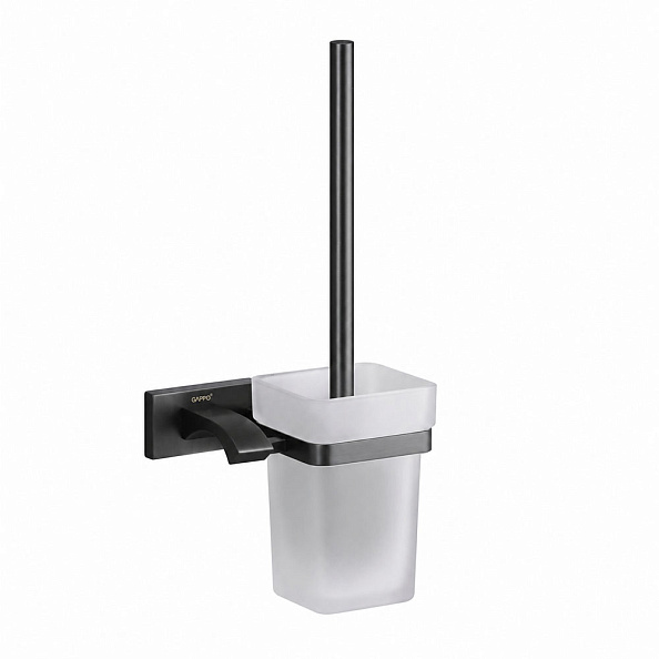 Ершик для унитаза GAPPO G0710-9,