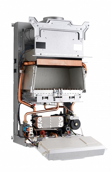 Газовый котёл Protherm Пантера 35 KTV (двухконтурный, закрытая камера)