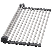 Ролл-мат для кухонной мойки 404F профильный