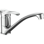 Смеситель для кухни FASHUN (A4201) 