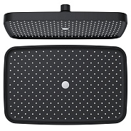 Лейка для верхнего душа (1 режим) Savol SK-DP03