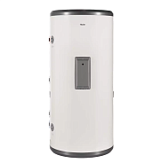 Бойлер косвенного нагрева Haier AquaBoost 1.200F, серебристый