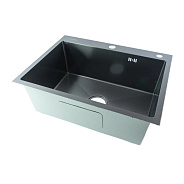 Мойка для кухни Fmark FSC7550Q