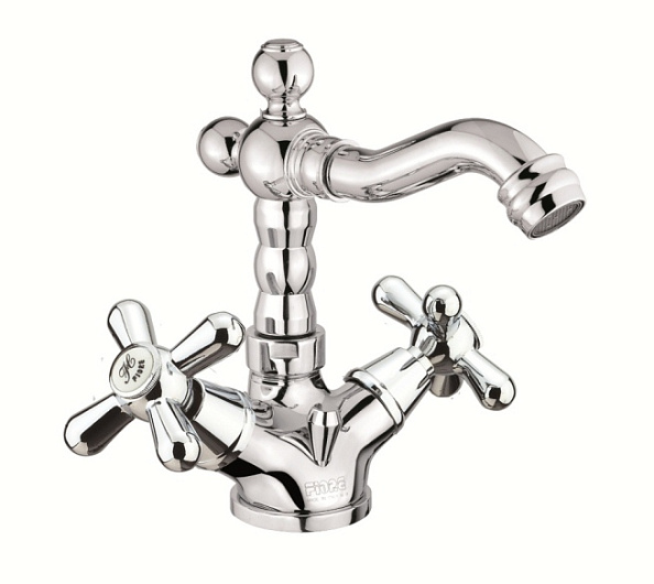 Смеситель для биде Fiore MARGOT 26CR0635, хром