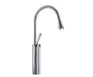 Смеситель для раковины Bronze de Luxe SCANDI (9015C)