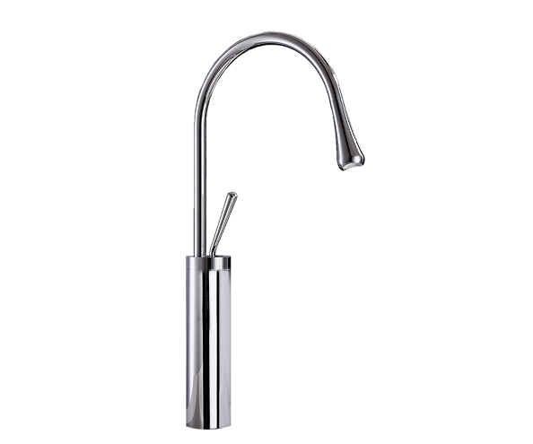 Смеситель для раковины Bronze de Luxe SCANDI (9015C)