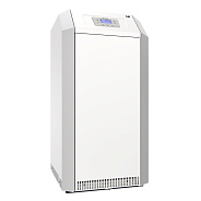 Газовый напольный котел Лемакс CLEVER-30, одноконтурный