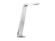 Излив Dornbracht CL.1, платина матовая (13.717.705.06)