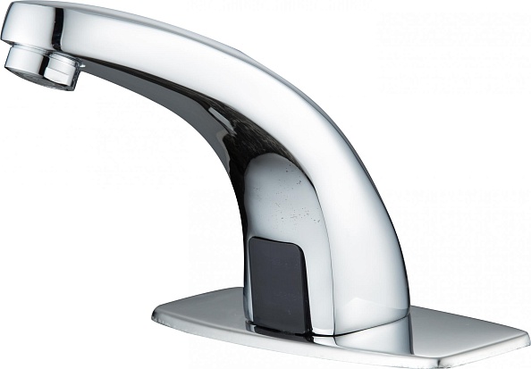 Смеситель для раковины Savol сенсорный (S-GY8808)