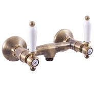 Смеситель для душа Rav Slezak Morava MK580.5SM