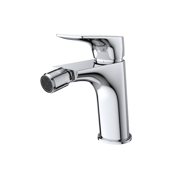 Смеситель для биде BelBagno Marino, хром (MARINO-BD-CRM-W0)