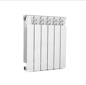 Base 500 боковое подключение