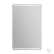 Зеркало со встроенной LED подстветкой Cezares реверсивное, 60x90 (54354)