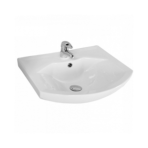 Раковина Акватон Смайл 65 (1WH207782)