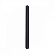 Удлинитель душевой штанги 30см Raglo R599.12.06, черный