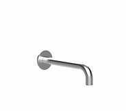 Излив Almar 316 Stalnless Steel, для ванны, сталь нержавеющая (E098012.316)