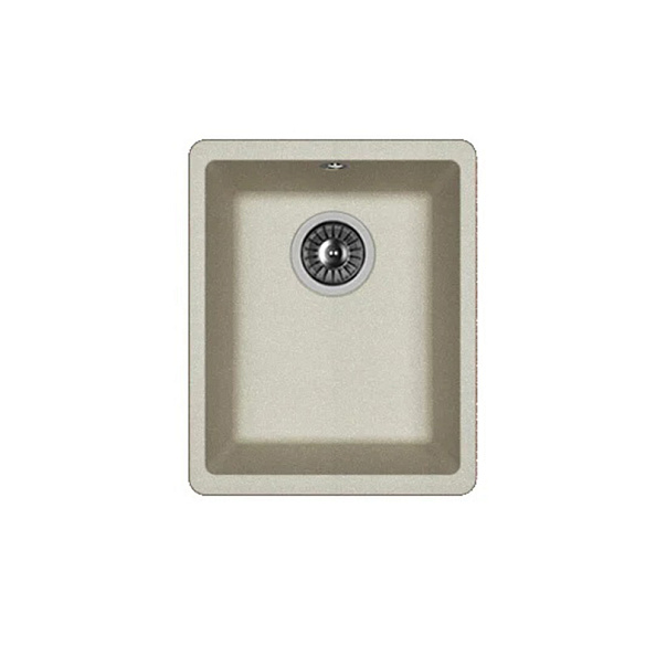 Кухонная мойка Florentina ВЕГА 22.305.A0300.305, грей