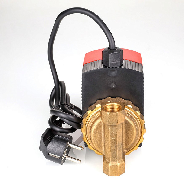 Насос циркуляционный для ГВС VALTEC VSB 04-15 (VSB.004.15.0)