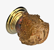 Вентиль THG Sun Dragon, золотистый PVD (U5D H52 30B)