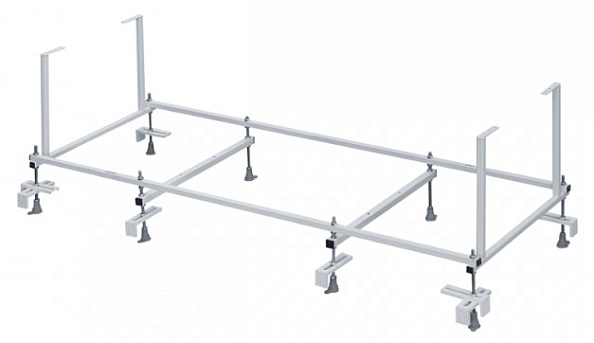 Монтажный комплект Roca Madeira (24F177000) 180