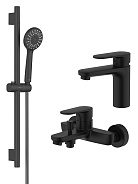 AQ1830MB НИКА Set 3 в 1 (AQ1810MB+AQ1840MB+AQ2017MB)