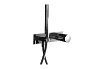 Смеситель для душа Fantini Acqua Zone Dream, хром (31 02 3084B)